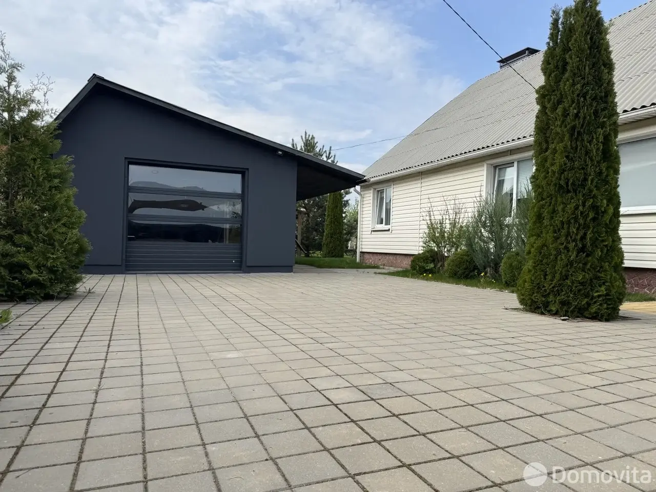 дом, Слуцк, ул. Ветеранов, д. 3