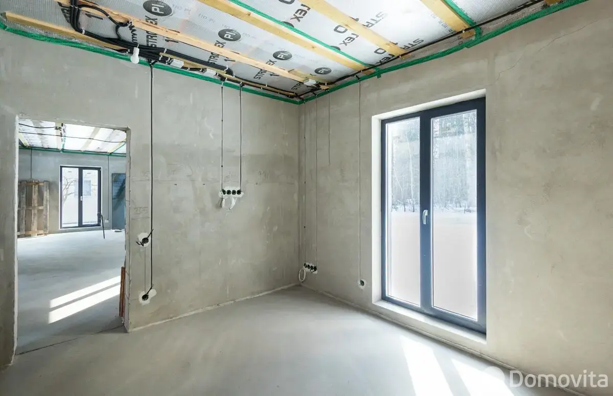 дом, ЯГОДКА-2002, 