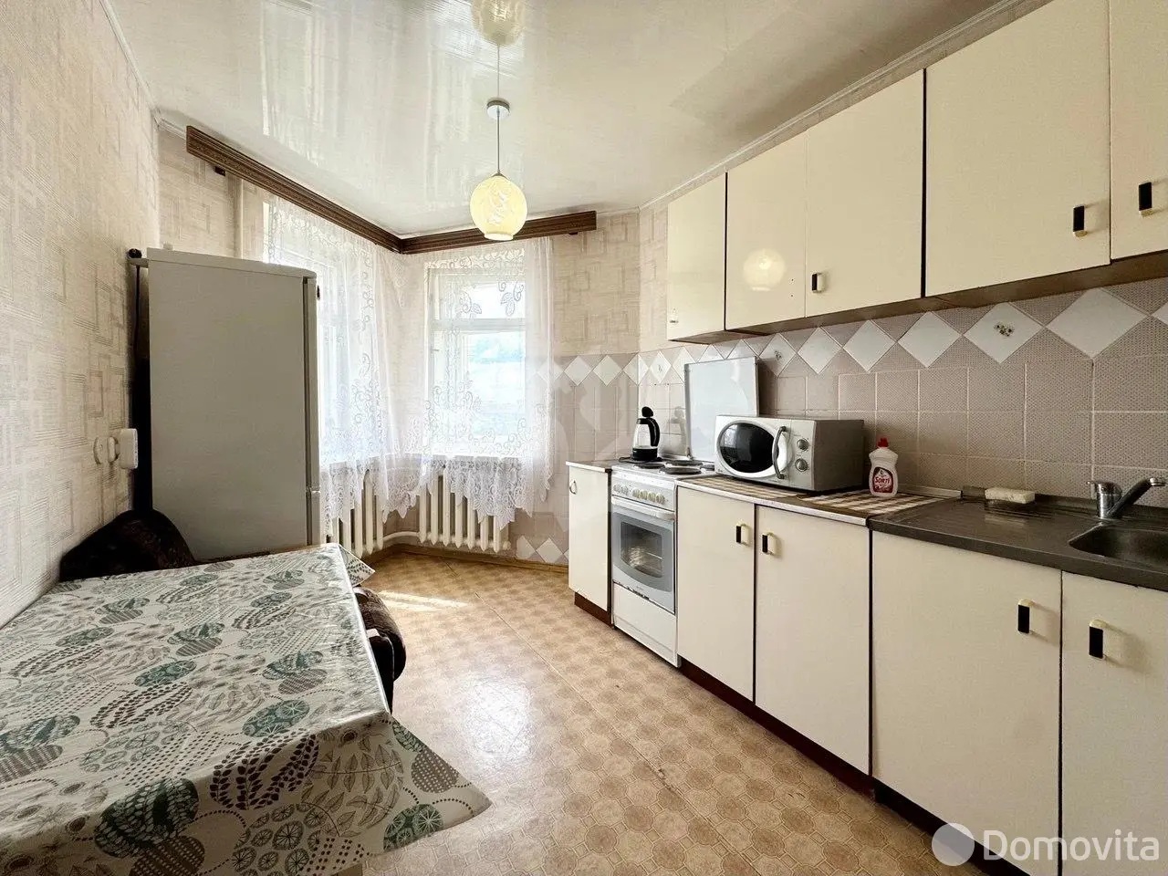 квартира, Минск, пер. Калининградский, д. 13 на ст. метро Академия наук