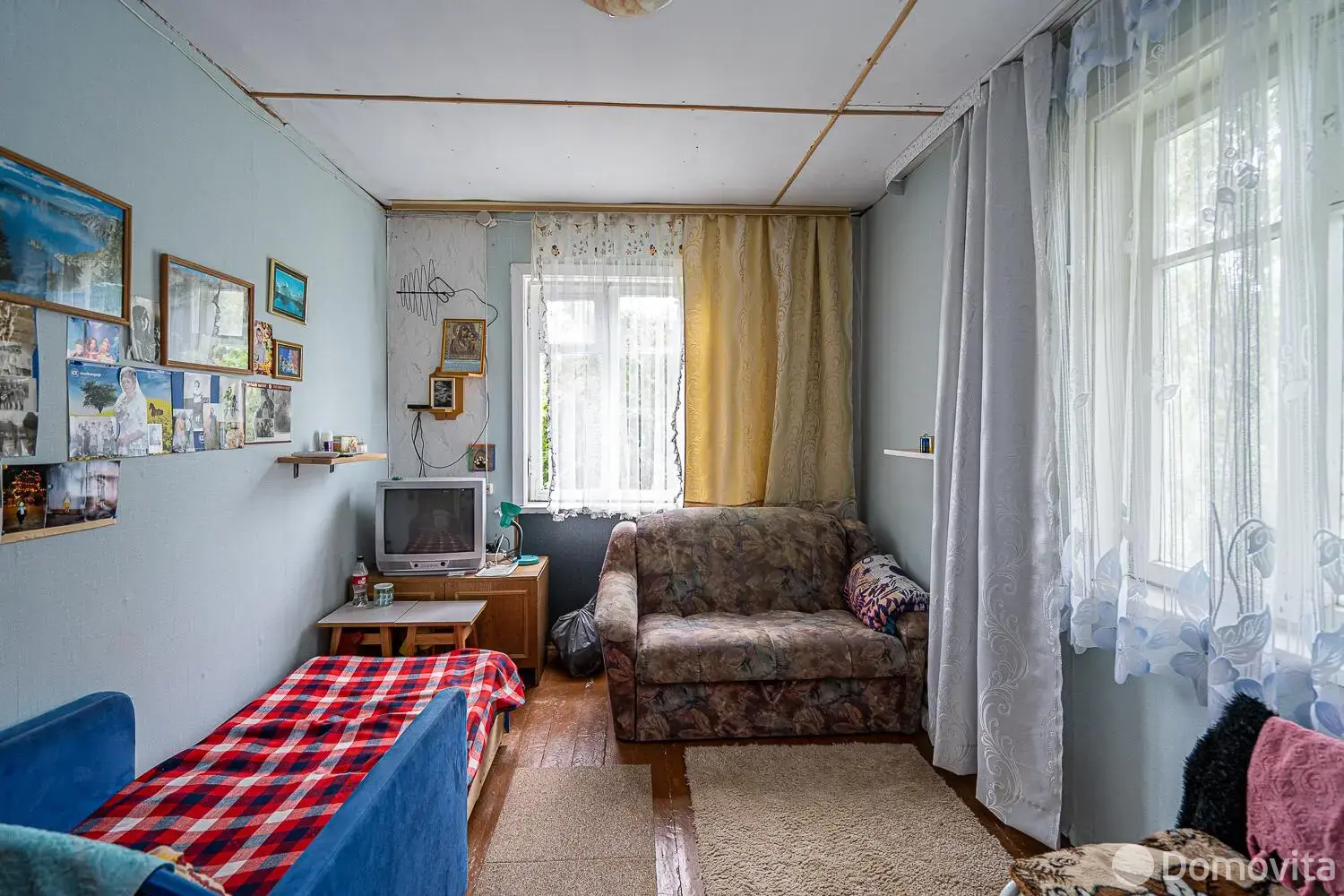 Купить 1-этажную дачу в Подгорье Могилевская область, 15000USD, код 183476 - фото 24