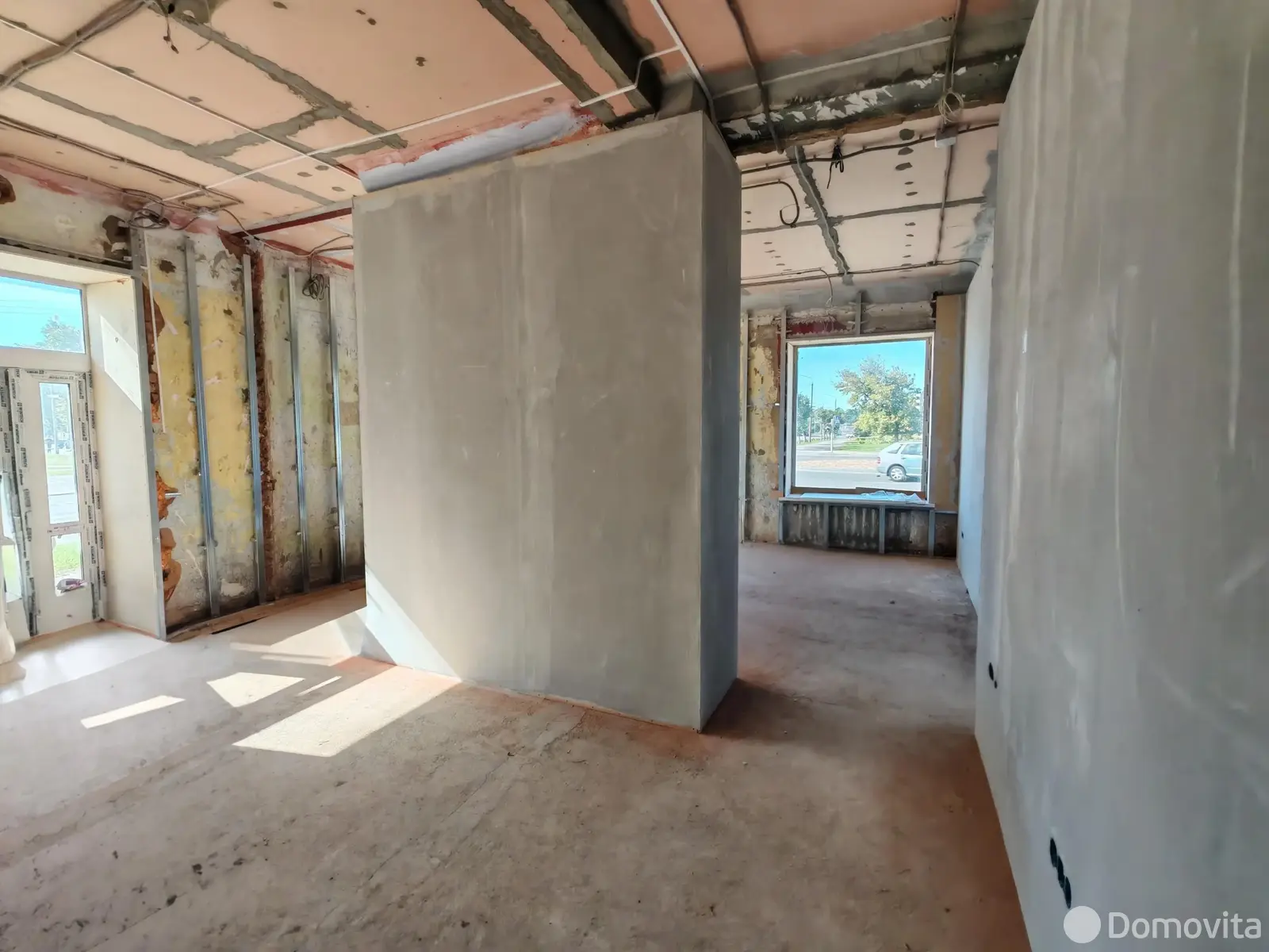 торговый объект, Борисов, пр-т Революции, д. 66, стоимость продажи 145 144 р.