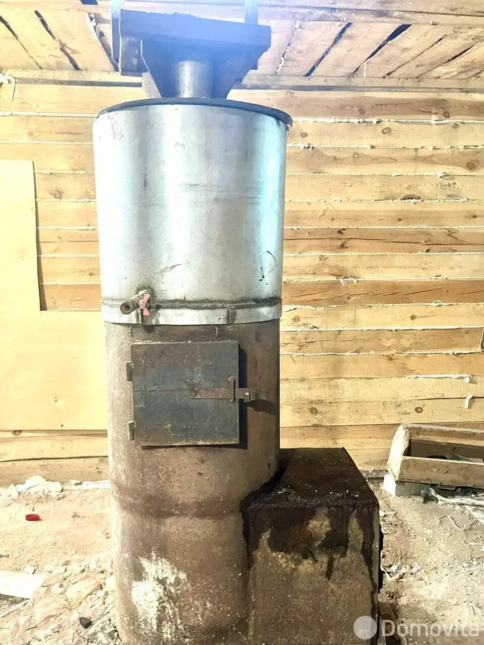 Продажа 2-этажной дачи в Минский Водник Минская область, 21900USD, код 184695 - фото 19