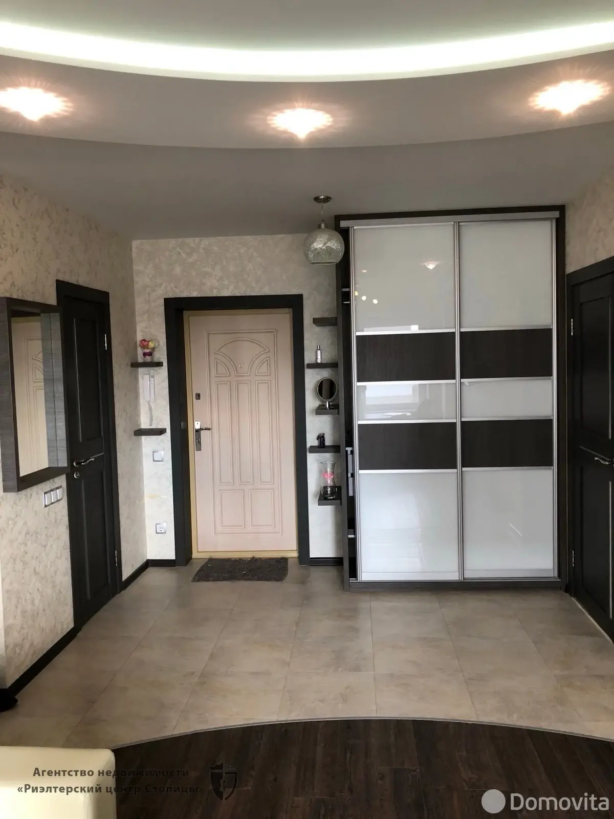 Снять 2-комнатную квартиру в Минске, ул. Петра Мстиславца, д. 5, 600USD, код 148965 - фото 14