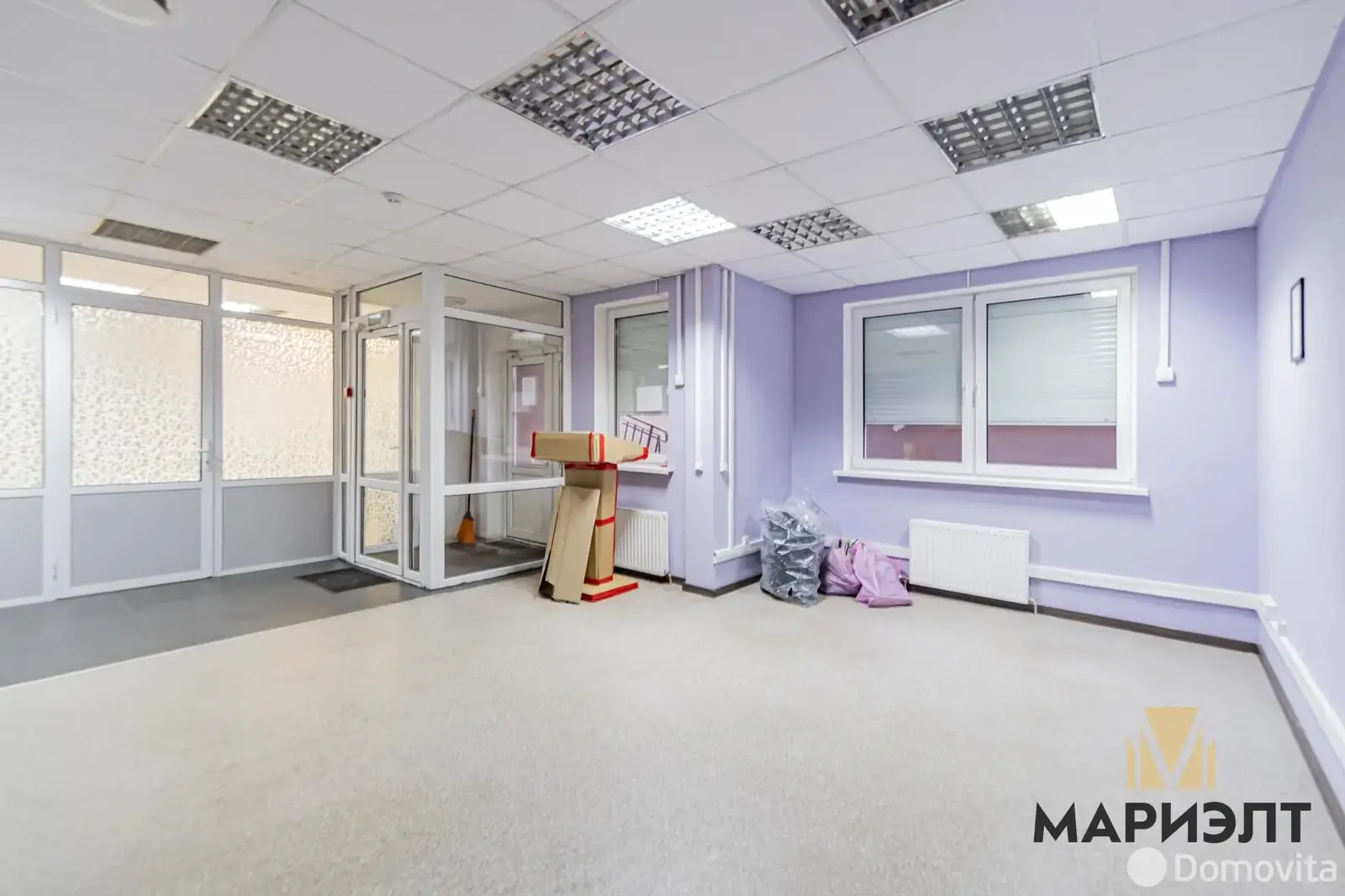 Купить офис на ул. Петра Мстиславца, д. 4 в Минске, 245000USD, код 8565 - фото 3