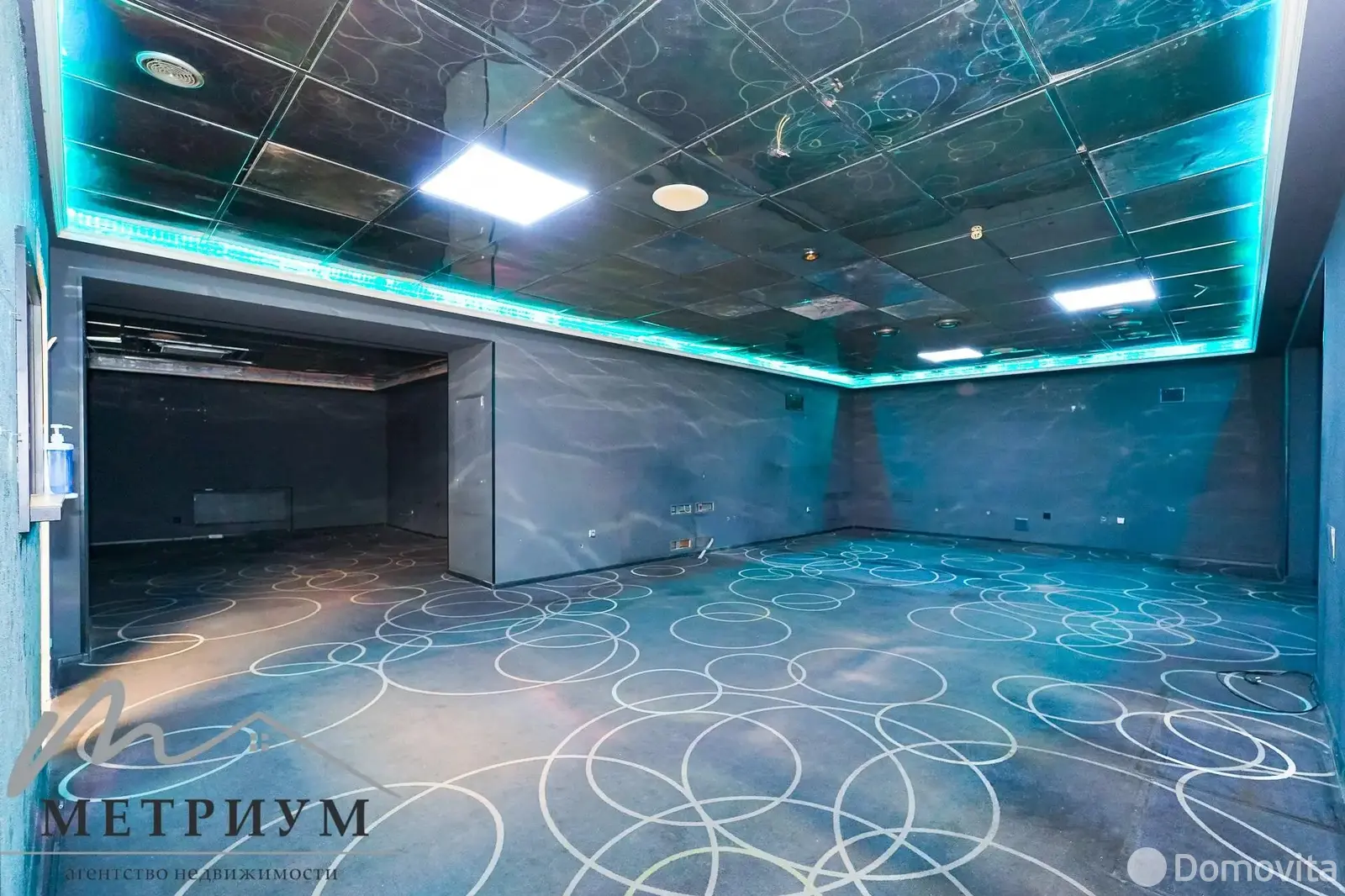 аренда объекта сферы услуг, Минск, пр-т Рокоссовского, д. 1