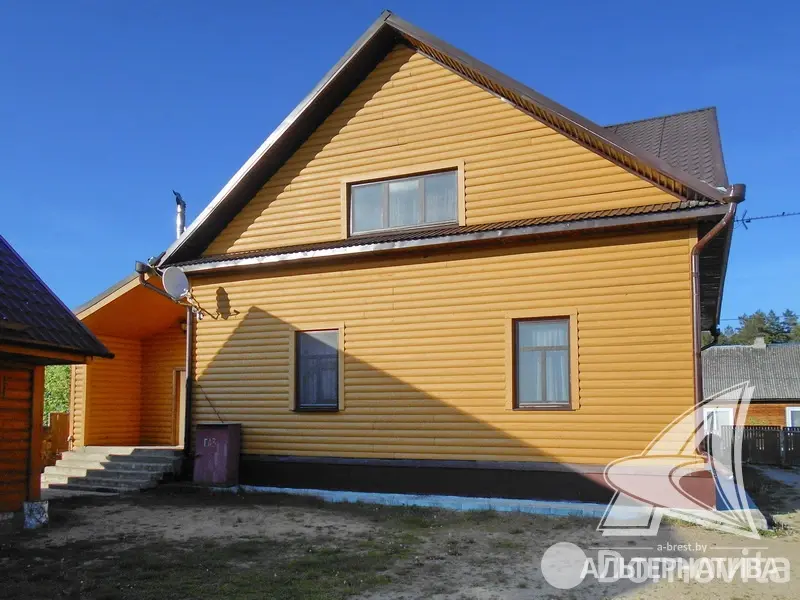 дом, Подбельские Огородники, 