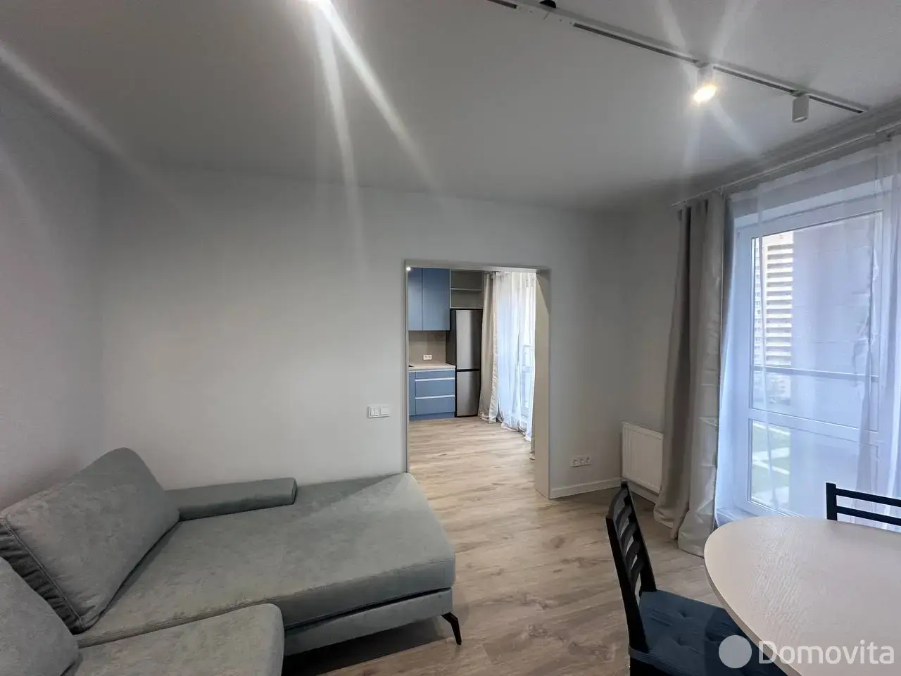 Снять 3-комнатную квартиру в Минске, ул. Восточная, д. 137, 860USD, код 151255 - фото 12