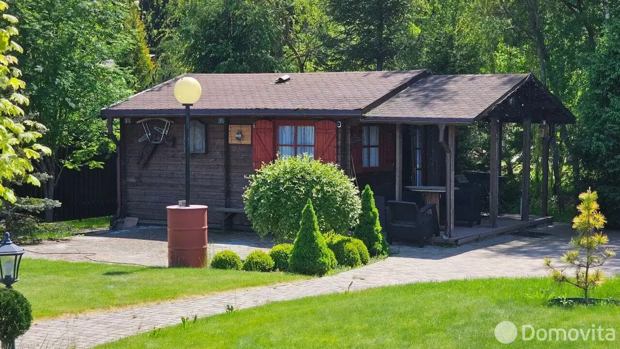 Продажа 1-этажной дачи в Рябиновке Минская область, 35000USD, код 184525 - фото 20