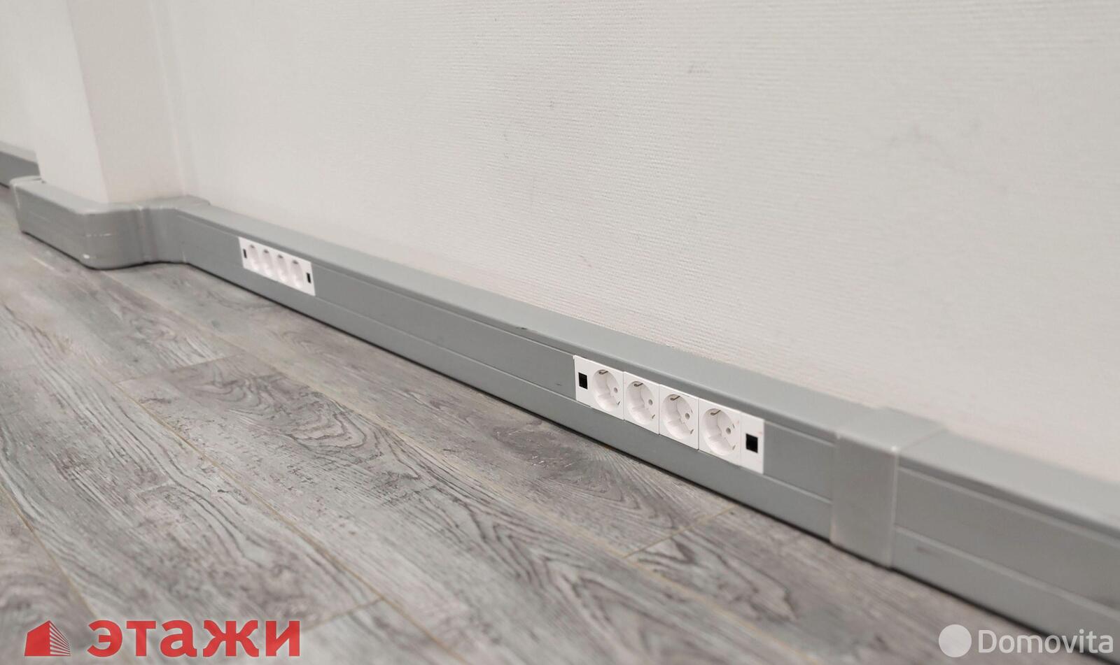 Аренда офиса на ул. Янки Лучины, д. 5 в Минске, 838EUR, код 12546 - фото 5