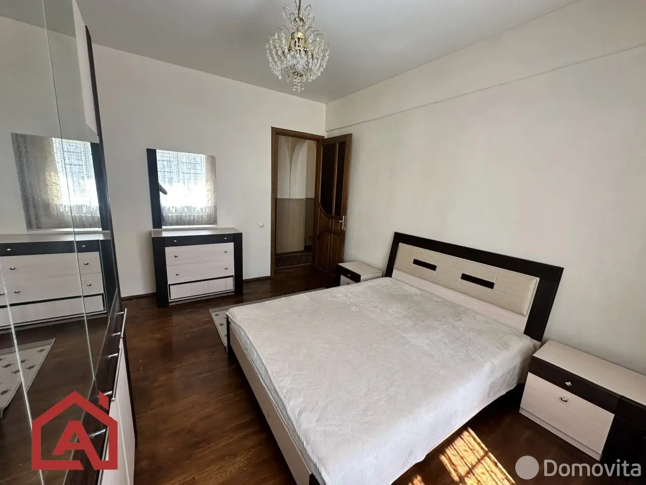 Снять 3-комнатную квартиру в Минске, пр-т Независимости, д. 29, 550USD, код 139349 - фото 10