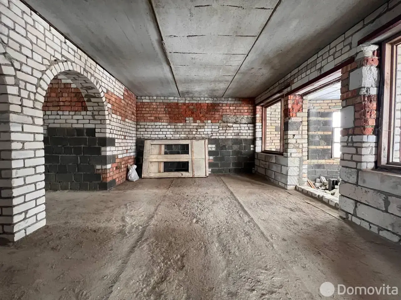 Купить земельный участок, 21 сотка, Тарасово, Минская область, 251000USD, код 571557 - фото 13