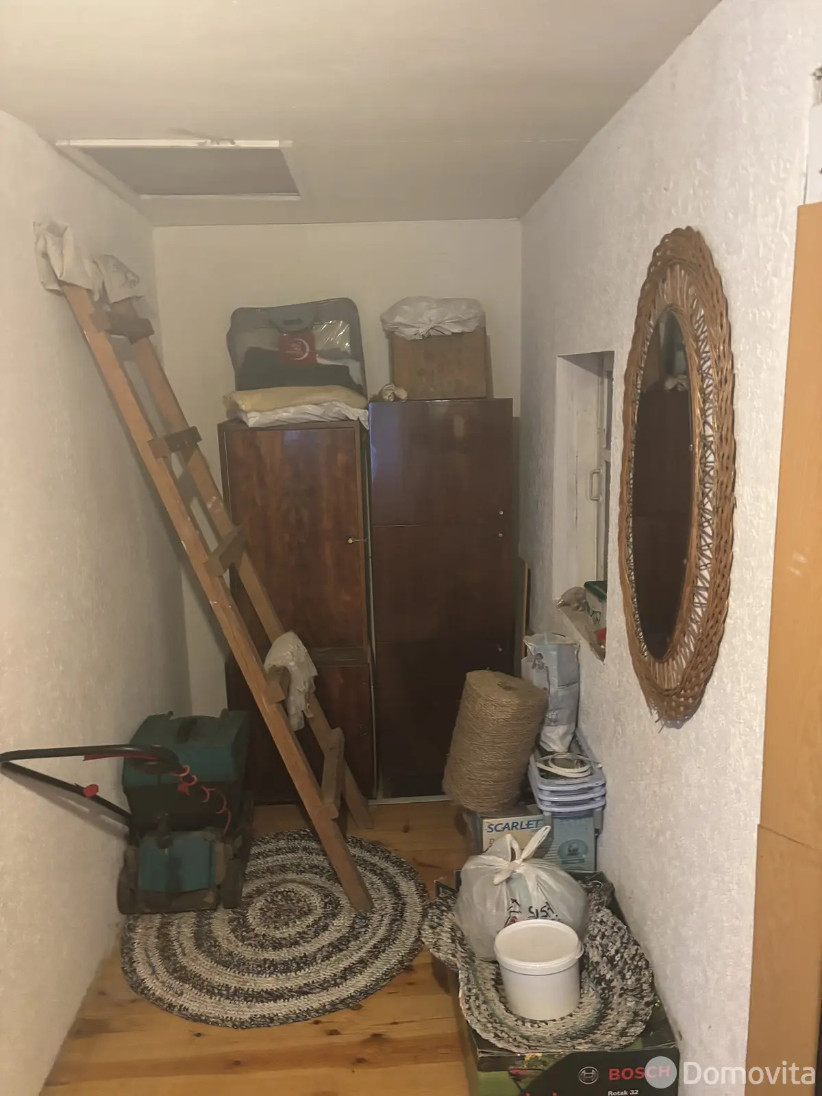 Продажа 1-этажной дачи в Росинка Минская область, 8500USD, код 184600 - фото 13