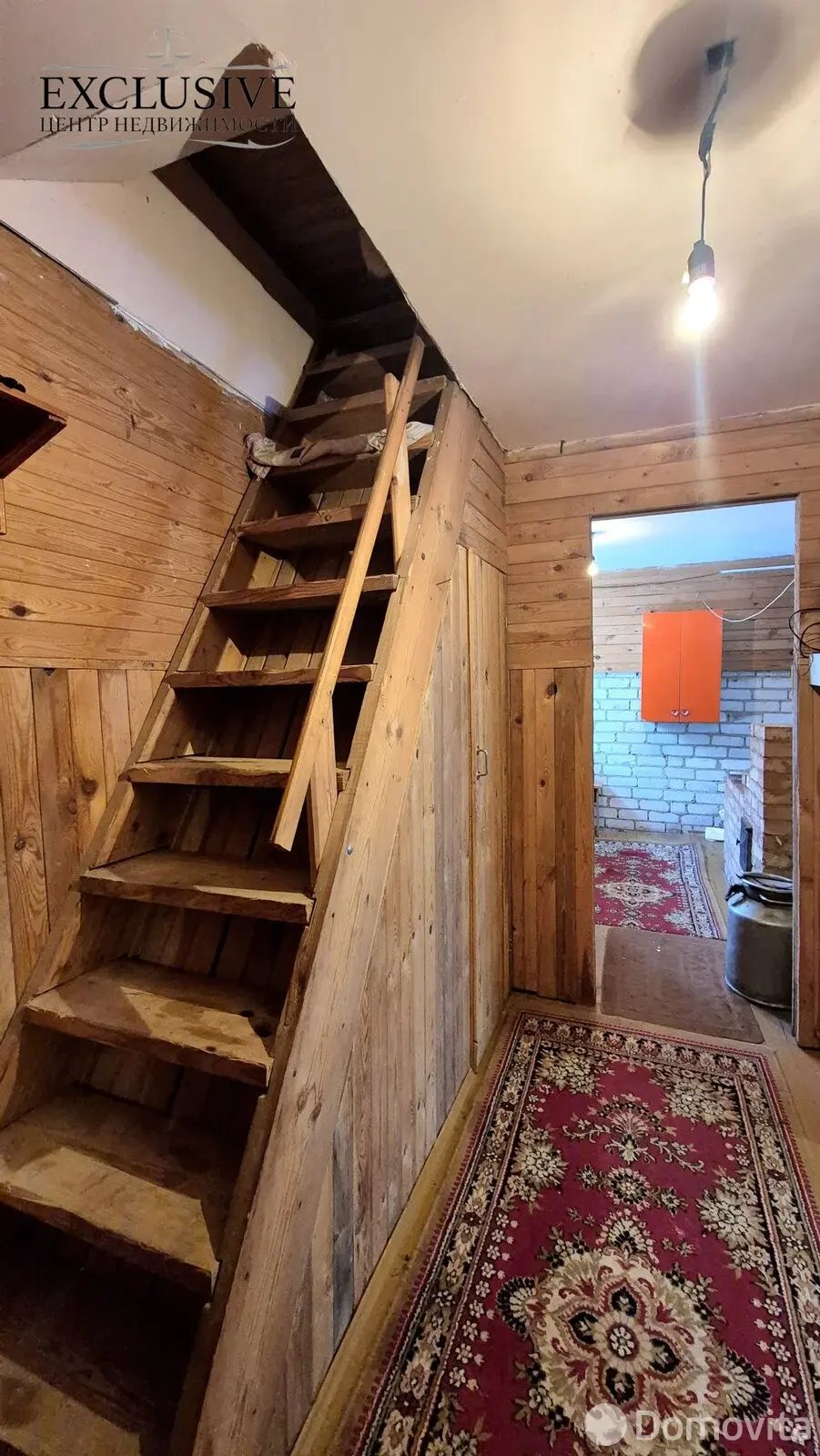 Продажа 1-этажной дачи в Заскорки-1 Витебская область, 7500USD, код 184750 - фото 13