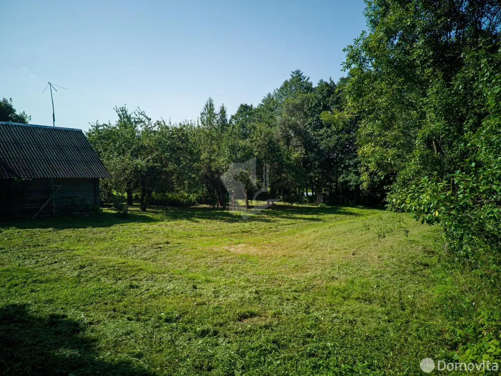 Купить земельный участок, 26 соток, Крапивники, Минская область, 39400USD, код 570744 - фото 18