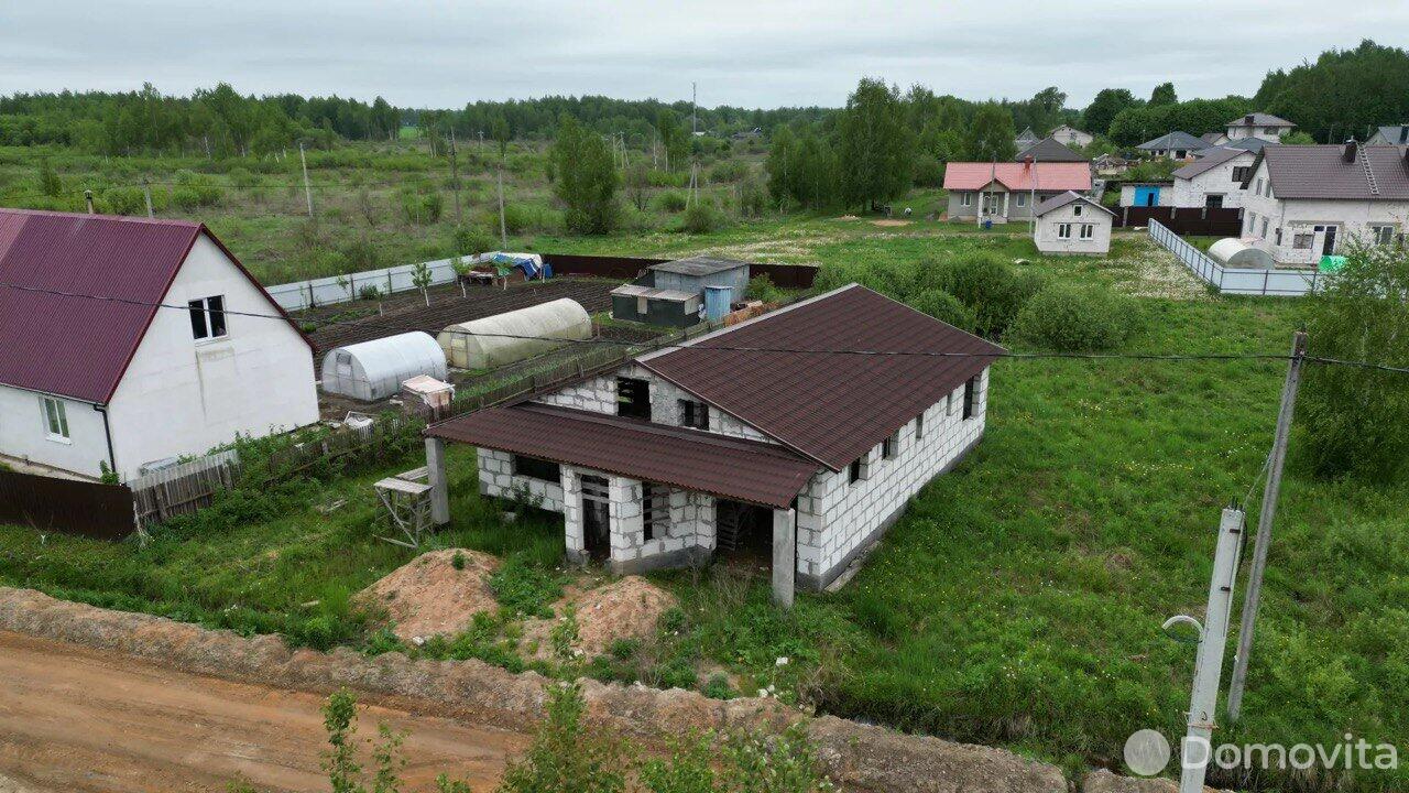 дом, Анетово, ул. Высокая, стоимость продажи 91 820 р.