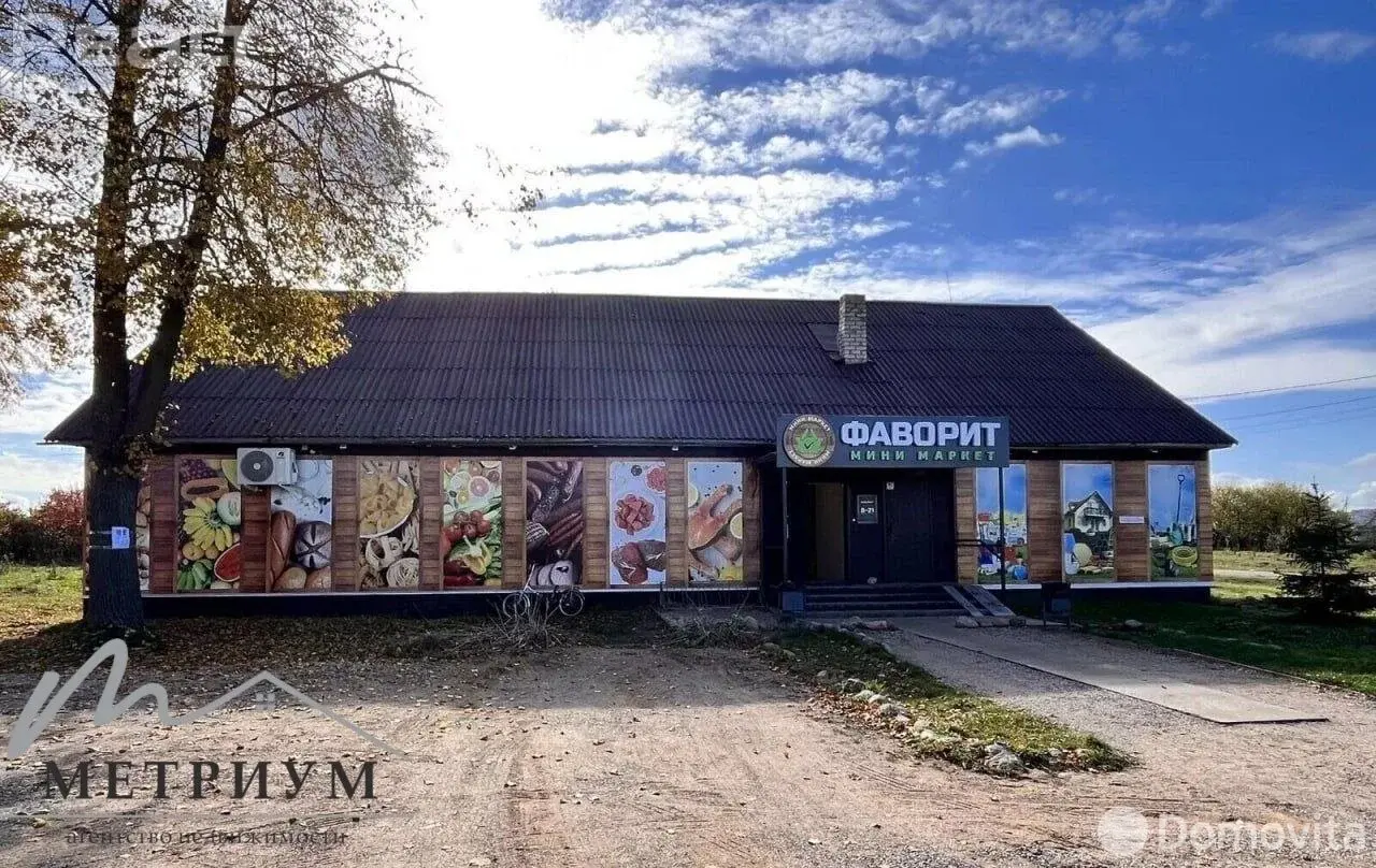 Купить земельный участок, 15 соток, Турин, Минская область, 4000USD, код 566549 - фото 12