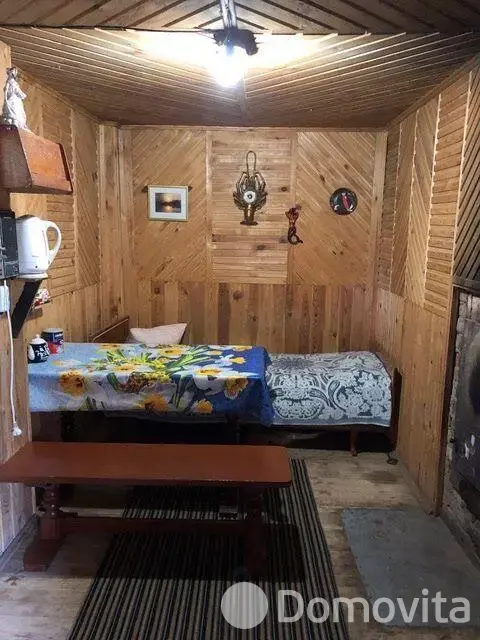 дом, Рудня, ул. Солнечная