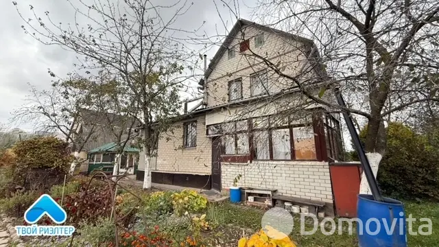 дом, Дрозды, ул. Полевая, стоимость продажи 232 696 р.