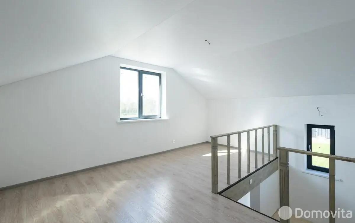 Продажа 2-этажной дачи в Новые земли Минская область, 75000USD, код 184199 - фото 32
