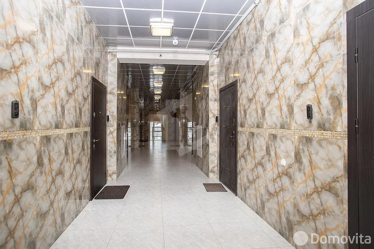 Снять 2-комнатную квартиру в Минске, ул. Друйская, д. 61, 1500USD, код 149385 - фото 18