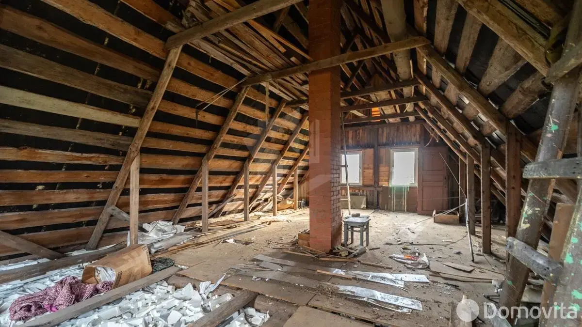 Продажа 2-этажной дачи в Яблоко Минская область, 43500USD, код 184317 - фото 14