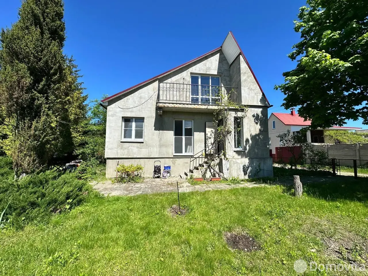 Купить 3-этажную дачу в Сож-3 Гомельская область, 61000USD, код 181931 - фото 15