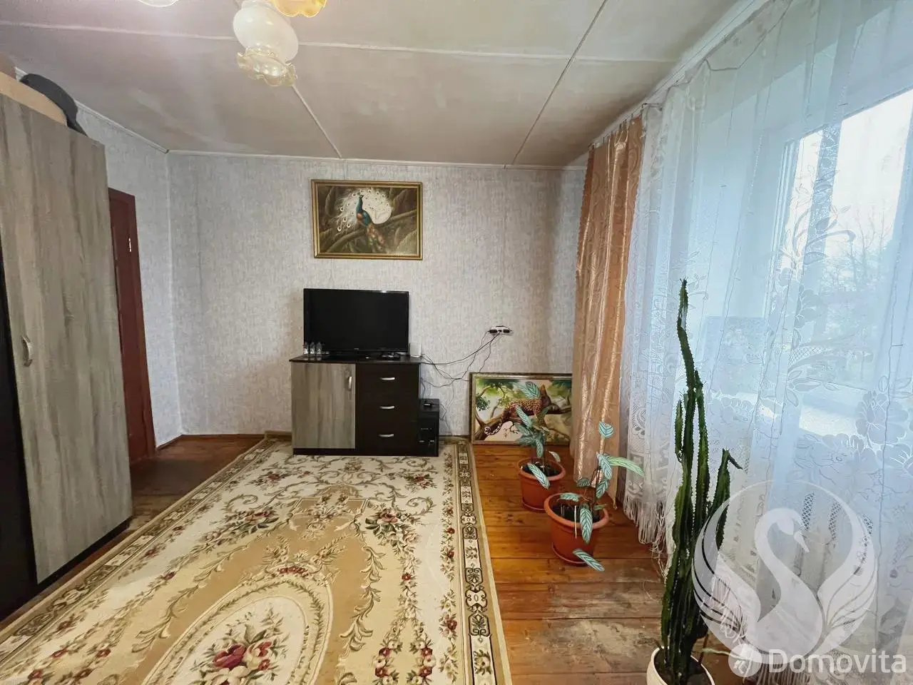 коттедж, Приямино, д. 140, стоимость продажи 68 448 р.