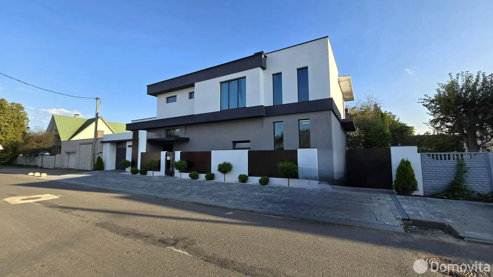 купить дом, Минск, ул. Поселковая 1-я