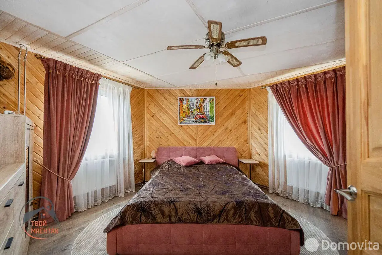 Купить 2-этажную дачу в Спектр-2001 Минская область, 138000USD, код 184173 - фото 20