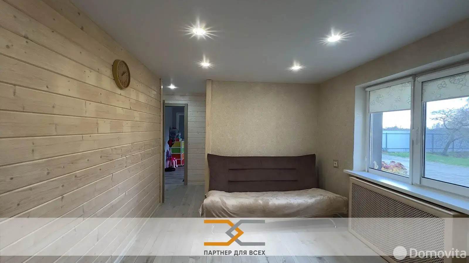 дом, Корчик, ул. Центральная