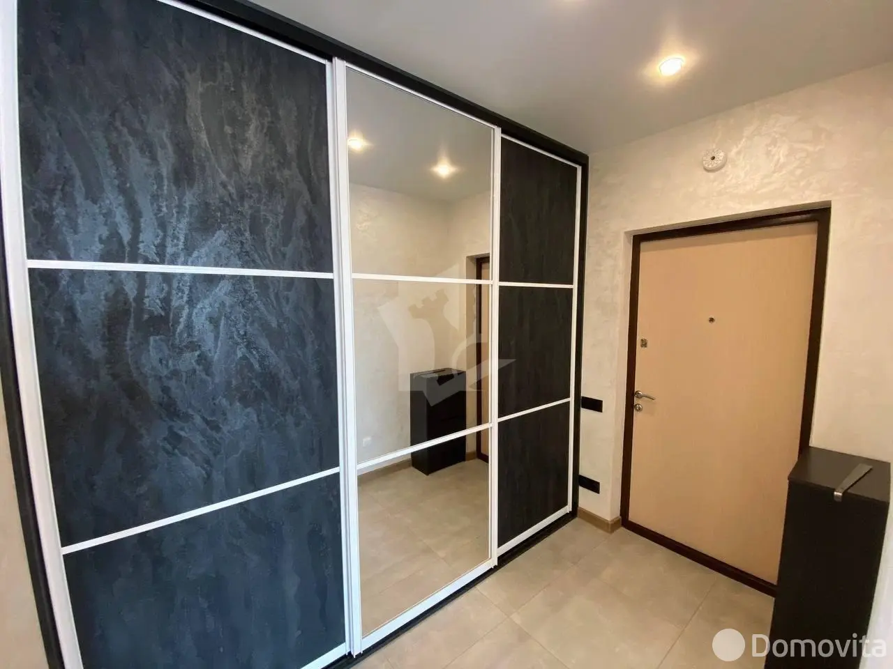 Снять 2-комнатную квартиру в Минске, ул. Мястровская, д. 24, 700USD, код 150689 - фото 16