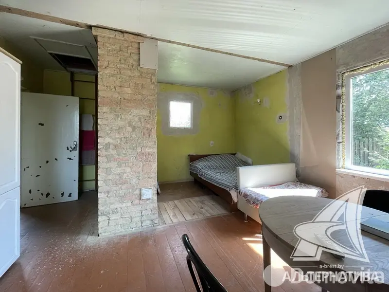 Продажа 1-этажной дачи в Машиностроитель Брестская область, 15200USD, код 179409 - фото 4