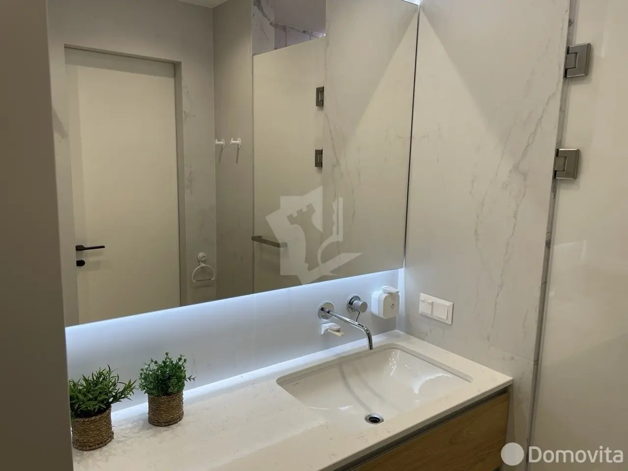 Снять 3-комнатную квартиру в Копище, ул. Авиационная, д. 21, 1000USD, код 149169 - фото 15