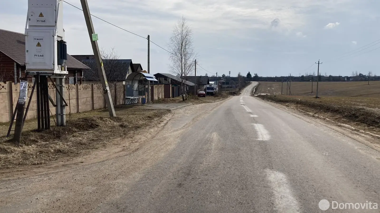 участок, Выпрабавальник, , стоимость продажи 45 201 р.