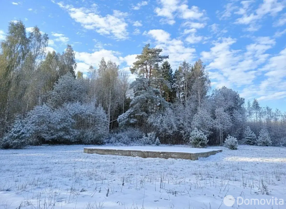 участок, Городище, ул. Привокзальная - лучшее предложение