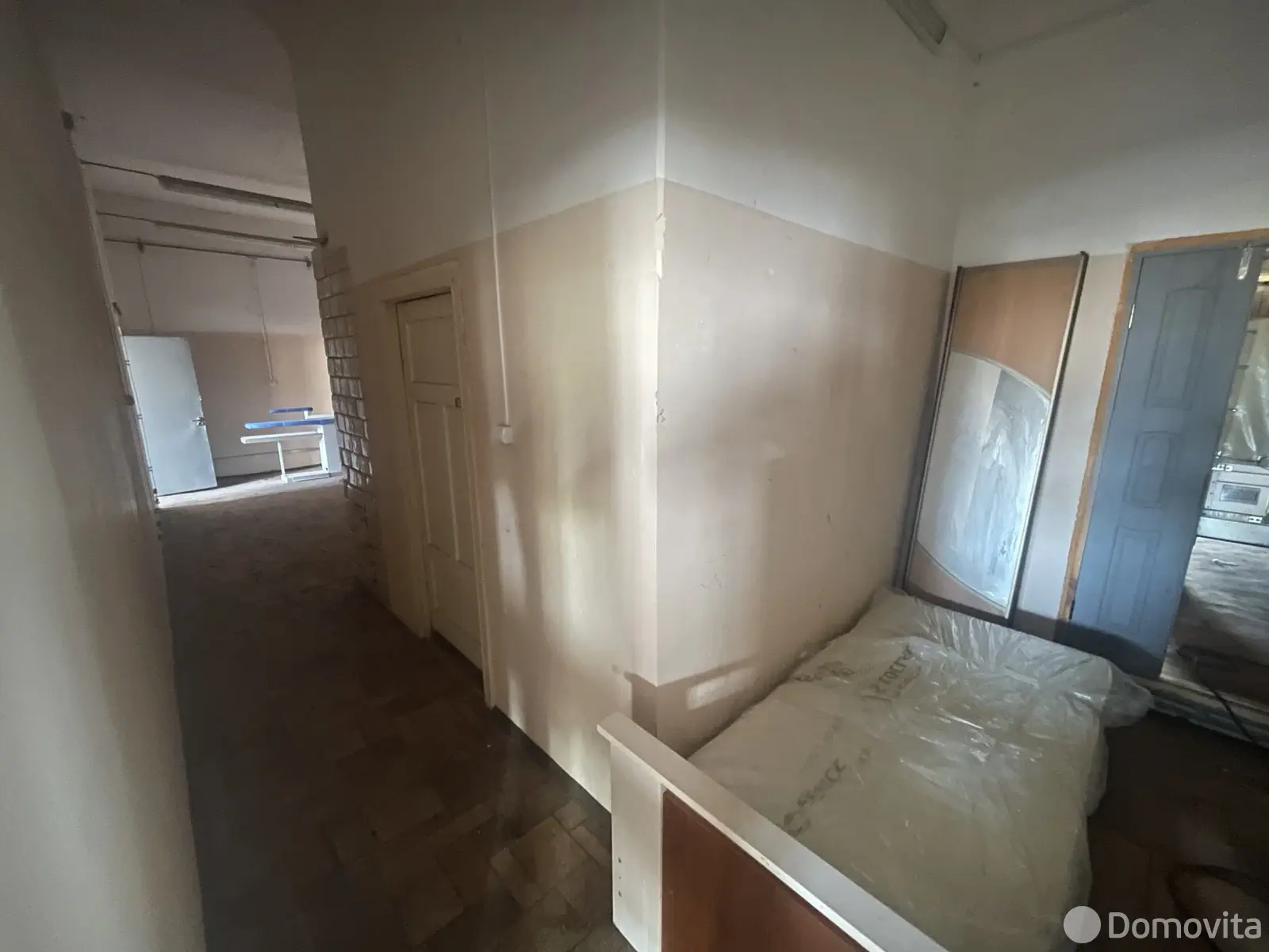 Стоимость продажи офиса, Лунно, ул. Комсомольская, д. 3