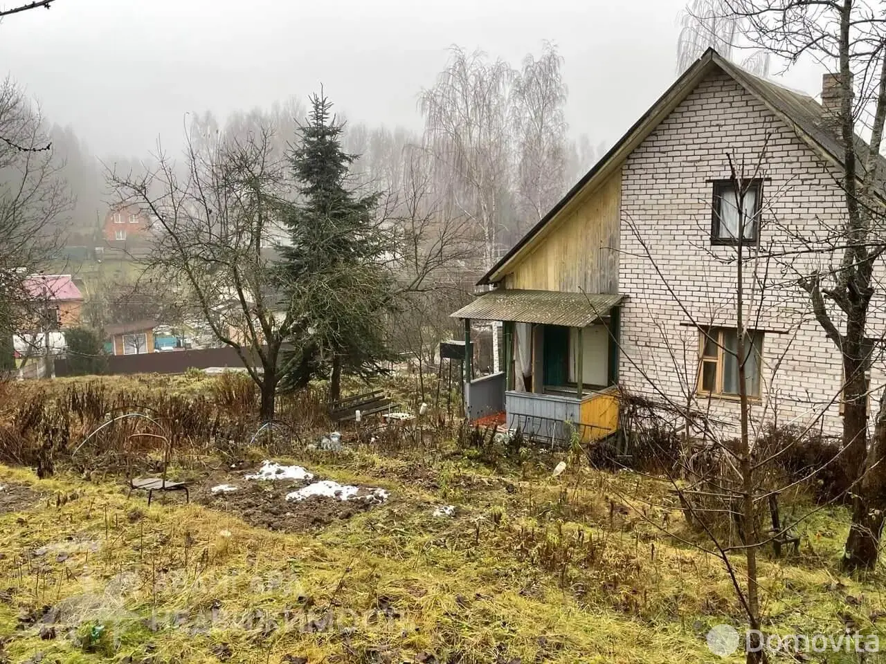 дача, Маяк, , стоимость продажи 72 427 р.