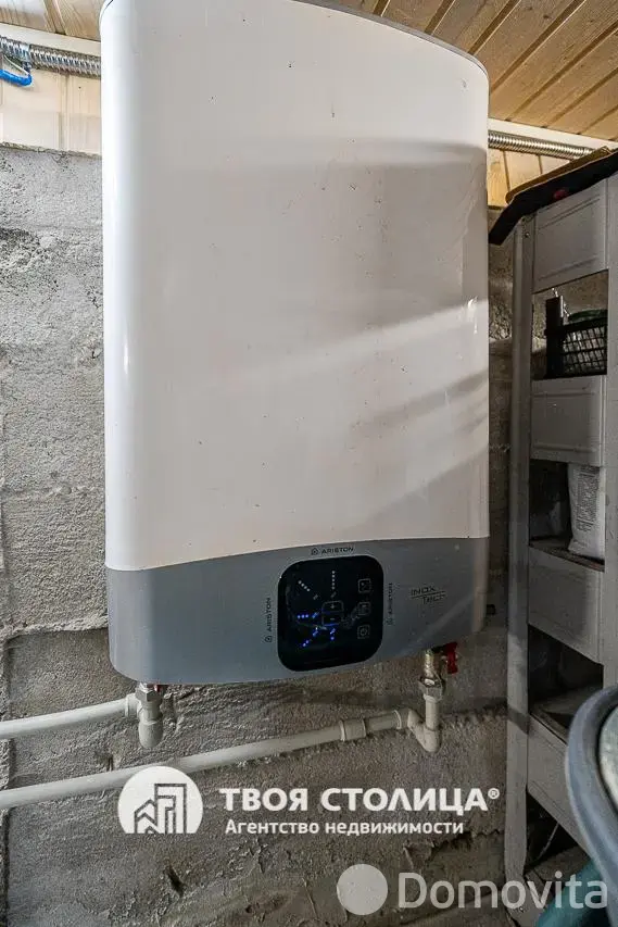 Продажа 2-этажной дачи в Строитель-86 Минская область, 73000USD, код 185496 - фото 52