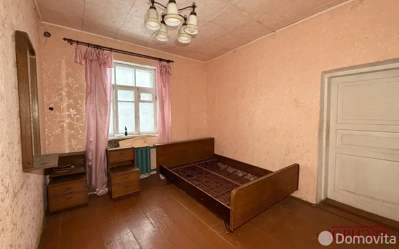 дом, Витебск, пер. Заслонова - лучшее предложение