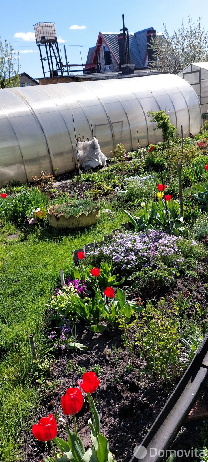 Купить 2-этажную дачу в Солигорске Минская область, 6900USD, код 182565 - фото 19