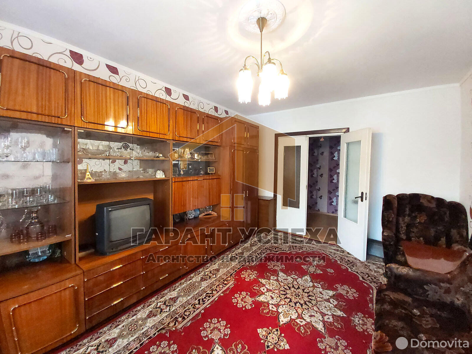 Продажа 3-комнатной квартиры в Бресте, ул. Гаврилова, 58500 USD, код: 962825 - фото 4