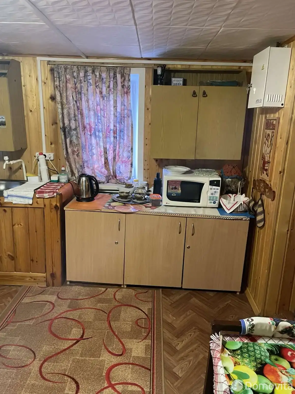 Купить 1-этажную дачу в ПИЛОТ Минская область, 23000USD, код 182719 - фото 11