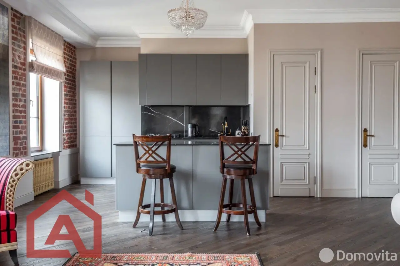 Стоимость аренды квартиры, Минск, пр-т Независимости, д. 12