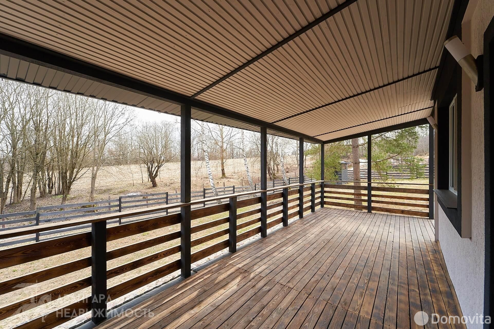 Купить 2-этажную дачу в Дубрава-Мапид Минская область, 87000USD, код 185342 - фото 13