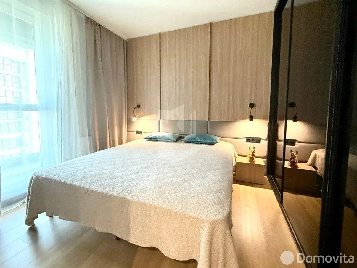 квартира, Минск, ул. Игоря Лученка, д. 29 - лучшее предложение