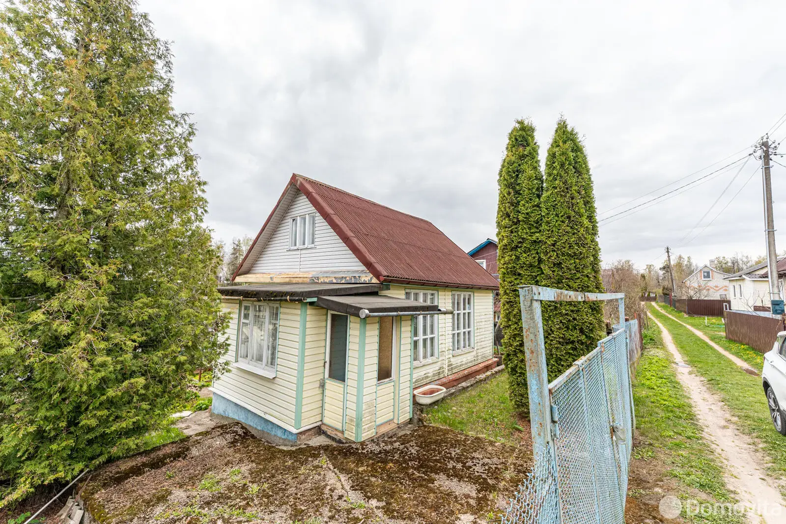 Стоимость продажи дачи, Дружба в Боярах , 