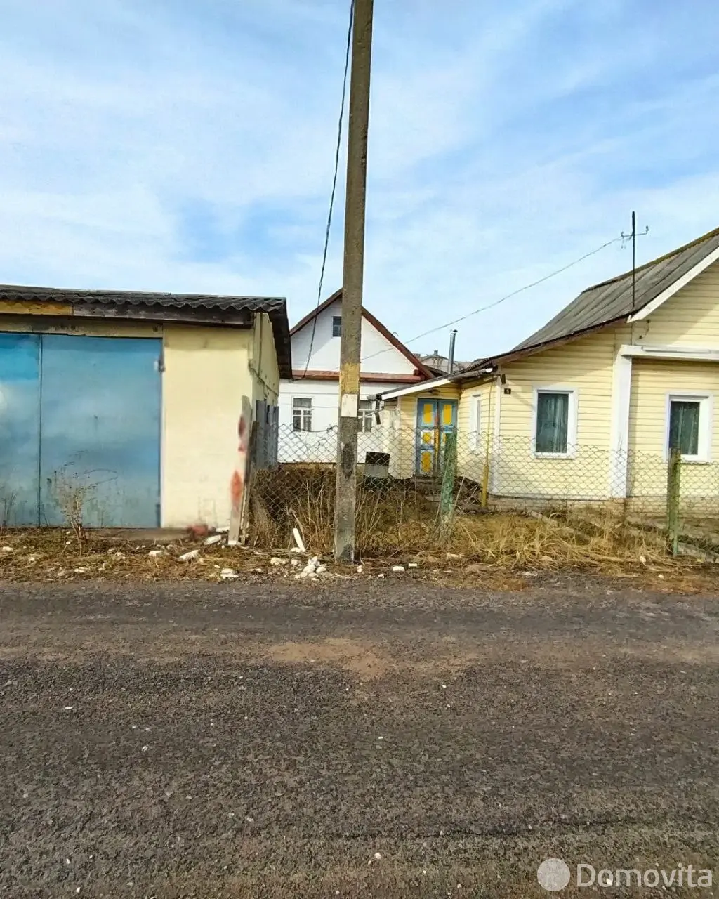 дом, Витебск, пер. 8 Марта