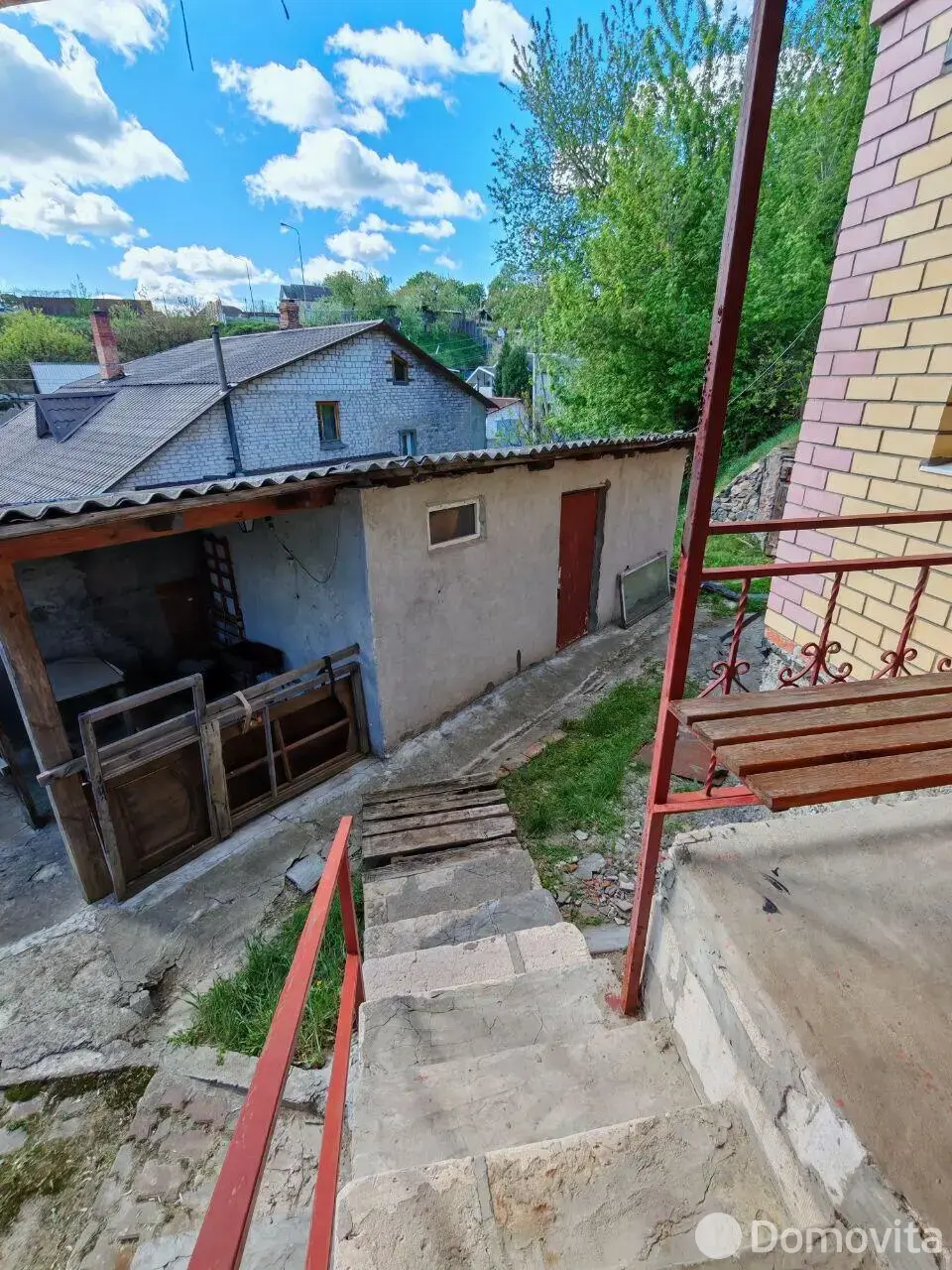 купить коттедж, Мозырь, ул. Студенческая, д. 1