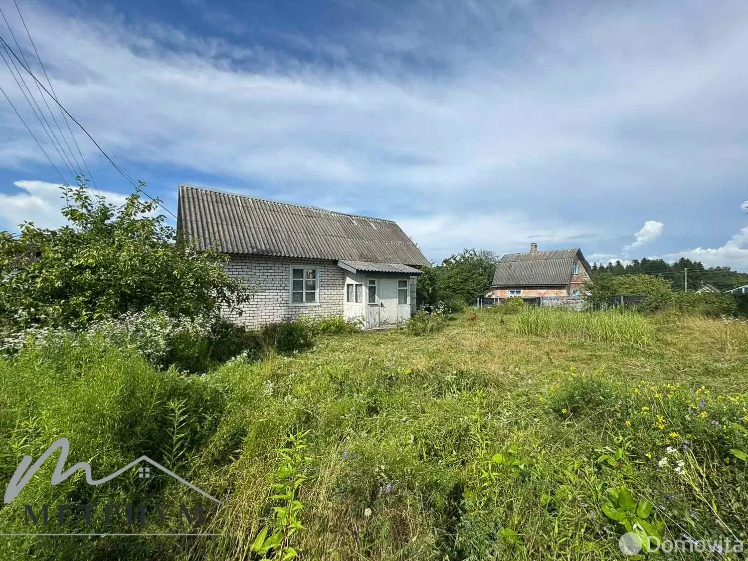 дом, Лесное-90 , 