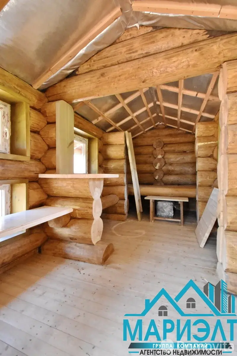 Купить земельный участок, 13.48 соток, Даниловичи, Минская область, 69550USD, код 570206 - фото 13